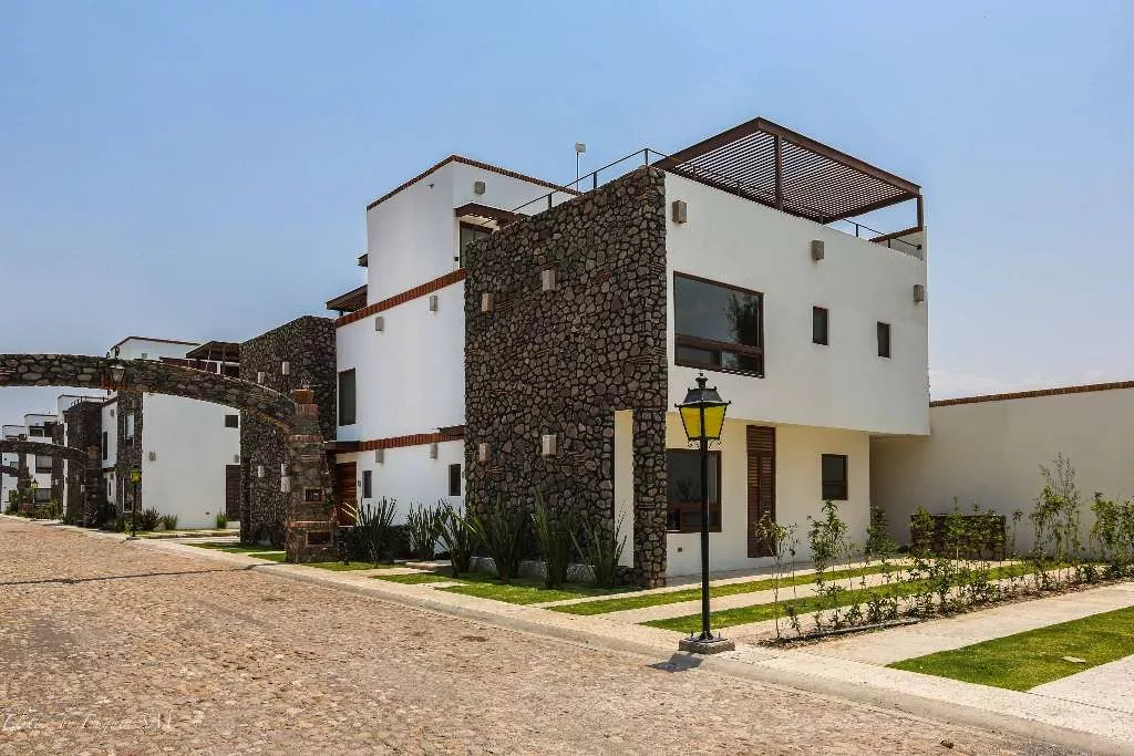 Condominium Property For Sale Casa Luna, Atascadero, San Miguel De Allende