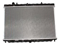 Comprar Radiador Motor Para Chevrolet N300 1.2 B12mr Laq Dohc 2011