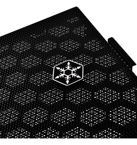 Silverstone Precision Ps16 Micro-atx Y Mini-itx Computadora