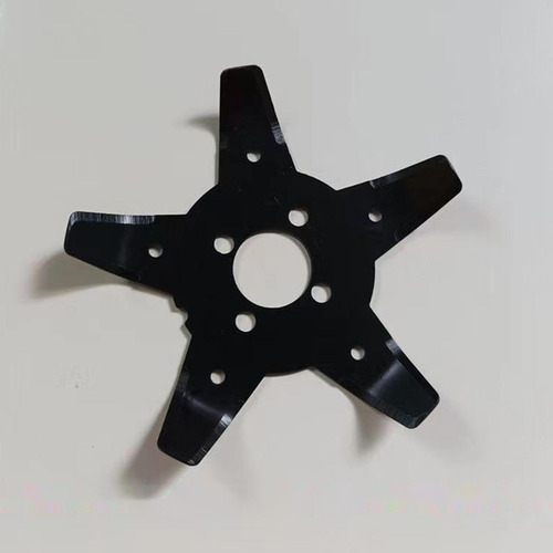 Cabeça De Placa De Capinação Para Substituição De