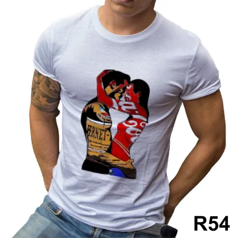 Remeras sublimadas personalizadas precios hot sale