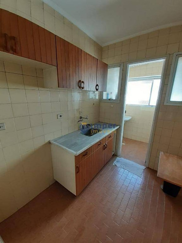 Imagem 10 de 13 de Apartamento Com 1 Dormitório Para Alugar, 45 M² Por R$ 1.700,00/mês - Bela Vista - São Paulo/sp - Ap7435