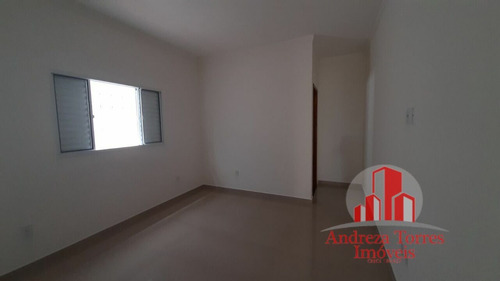 Imagem 8 de 16 de Casa À Venda No Bairro Jardim Oasis - Taubaté/sp - 1445