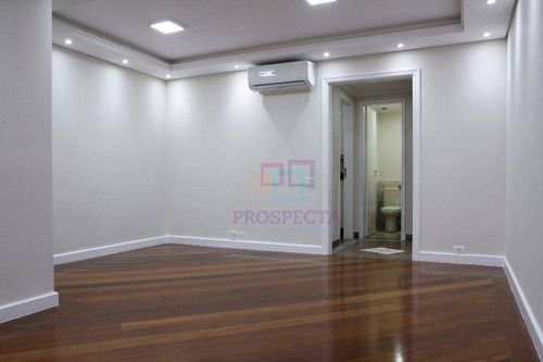 Imagem 4 de 30 de Apartamento Com 3 Dormitórios Para Alugar, 115 M² Por R$ 8.900,00/mês - Vila Nova Conceição - São Paulo/sp - Ap1514