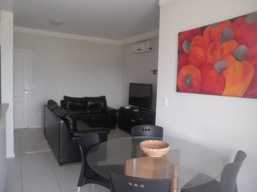 Imagem 8 de 30 de Apartamento Mobiliado A 150 Metros Da Praia Dos Ingleses - 1022 - 3197760