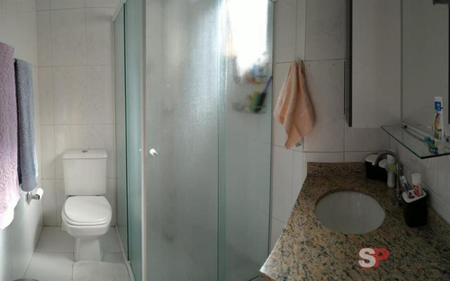 Imagem 17 de 21 de Sobrado Em Condomínio Com 03 Dormitórios E 106 M² | Vila Nova Mazzei, São Paulo | Sp - Sb3146v