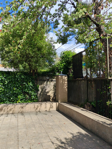 Departamento Amplio Con 2 E . Av.alemania Incluye G.comunes