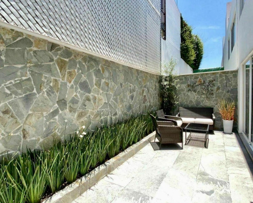 Imagen 8 de 21 de Casa En Venta En Cuajimalpa
