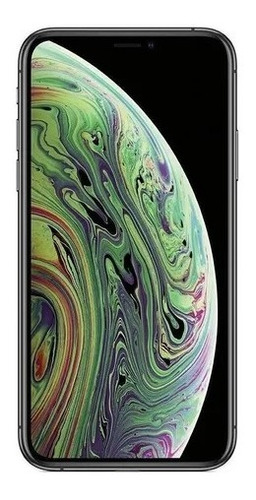  iPhone XS 256 Gb Gris Espacial Con Accesorios Originales