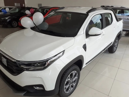 Fiat Strada Volcano , Tomamos Usados, Entregas Directas *j