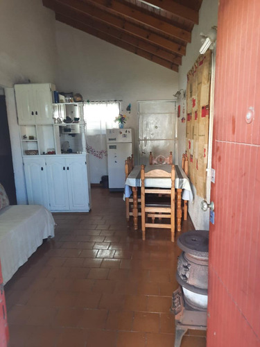 Ph En Venta - 2 Dormitorios 1 Baño - Cochera - 100mts2 - Mar Del Tuyú