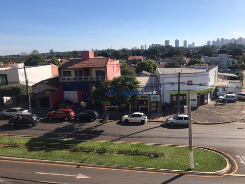Apartamento À Venda, 78 M² Por R$ 180.000,00 - Igapó - Londrina/pr - Ap1183