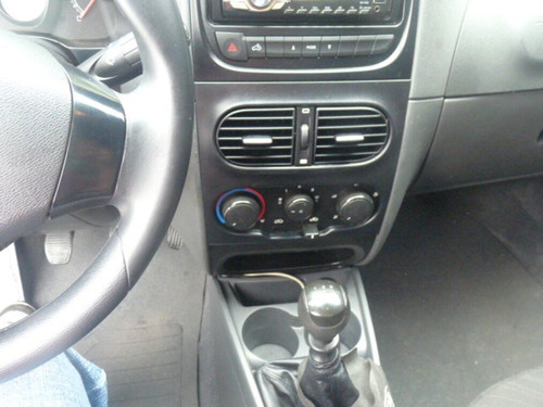 Fiat / Strada 1.4 Hard Working Cs Fles + Único Dono
