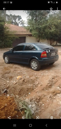 Chevrolet Astra 2000 2.0 Sport 3p