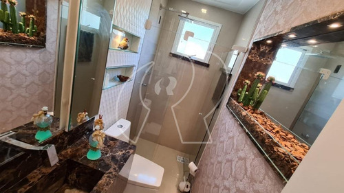 Imagem 9 de 18 de Casa Com 3 Dormitórios À Venda, 140 M² Por R$ 780.000,00 - Centro - Eusébio/ce - Ca0355