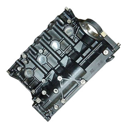 Bloco Motor Std Pelado Hr 2.5 Td 16v (13/...) Bloco D4cb
