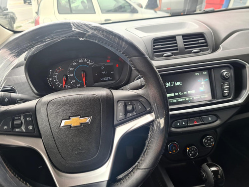 Chevrolet Spin Premier 7 lug 1.8 8V Econo.Flex 5p Automatica