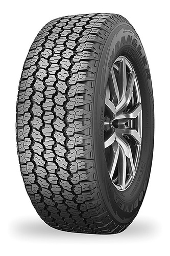 Llanta Goodyear Wrangler At Advent Medida 265/65r18 114 T