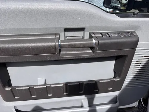 Ford F-450 6.8 Xl At