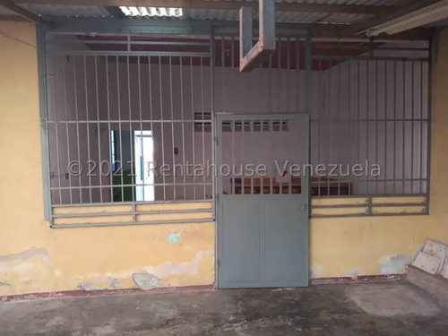 Imagen 9 de 13 de Casa En Venta La Coromoto Maracay 22-16029