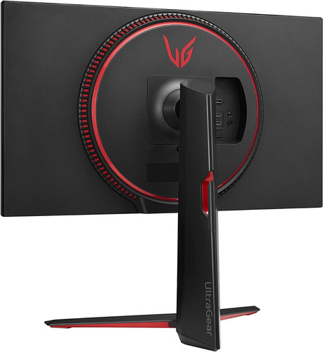 Imagen 6 de 9 de Monitor LG 27gp750 27' Ips 240hz 1ms Gsync Fsync Hdr10 Color