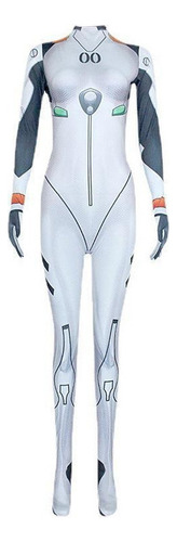 Mono Ajustado Para Halloween Dva Daji Zero Two02 Watch Ayaka
