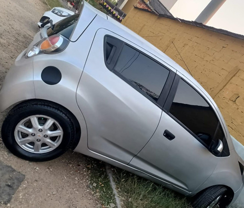 Chevrolet Spark Gt Chevrolet Spark Gt 