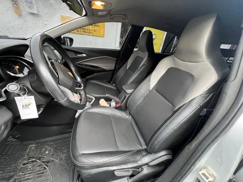 Chevrolet Onix 1.0T Premier Hatch At
