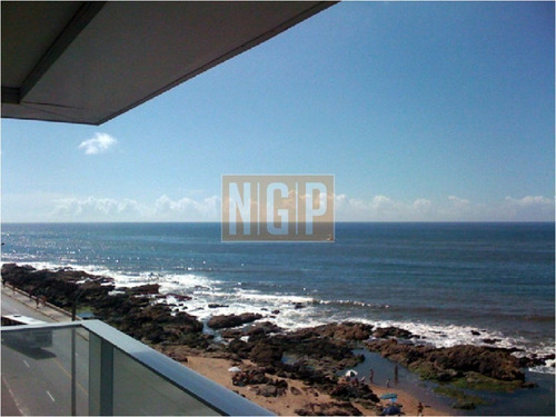 Divino Impecable Con Servicios-ref:4522