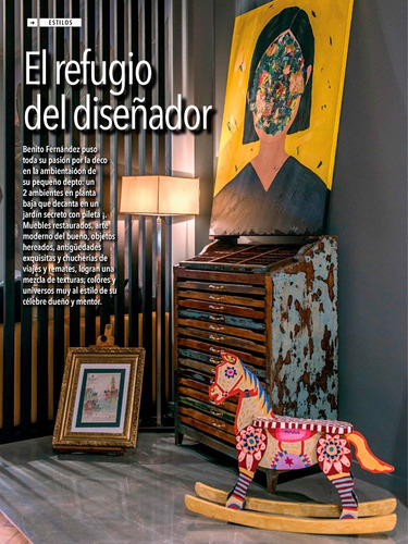 Revista Para Ti Deco Edicion Aniversario N° 176