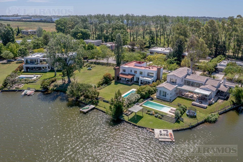 Imagen 7 de 30 de Casa En Venta En El Encuentro