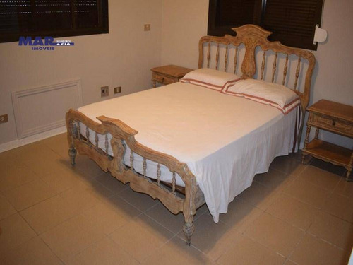Imagem 10 de 17 de Apartamento Residencial À Venda, Jardim Astúrias, Guarujá - . - Ap10474
