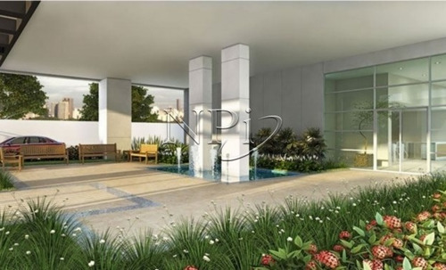 Imagem 5 de 12 de Superia Paraiso - Salas Comerciais No Paraiso | Npi Imoveis. - V-2082