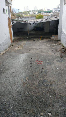 Imagem 20 de 22 de Galpão, 400 M² - Venda Por R$ 1.200.000,00 Ou Aluguel Por R$ 5.000,00/mês - Vila Jaguara - São Paulo/sp - Ga0087