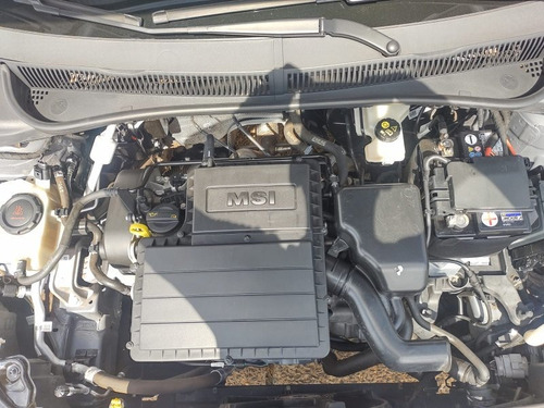 Imagem 9 de 11 de Polo 1.6 Msi Total Flex Manual