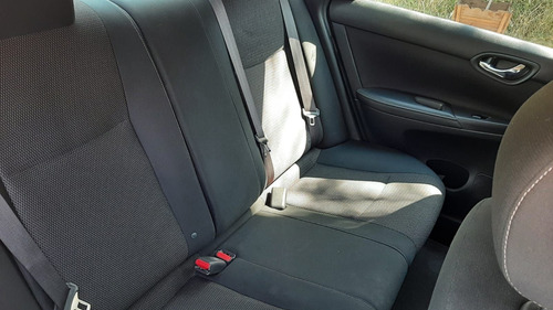 Imagen 15 de 15 de Nissan Sentra 2019 1.8 Sense Cvt