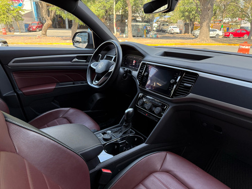 Vw Teramont Cross Sport R-line 2023