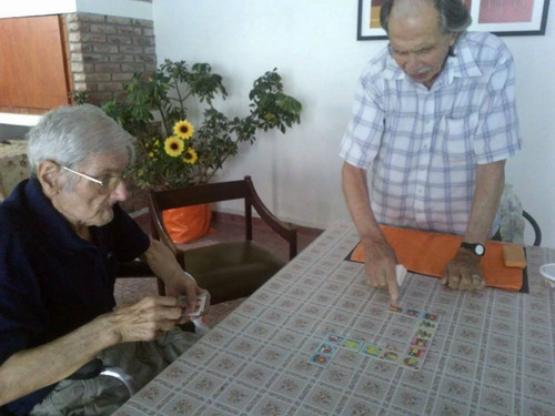 Imagen 7 de 10 de Residencial, Casa De Salud Para Adulto Mayor, Tercera Edad.
