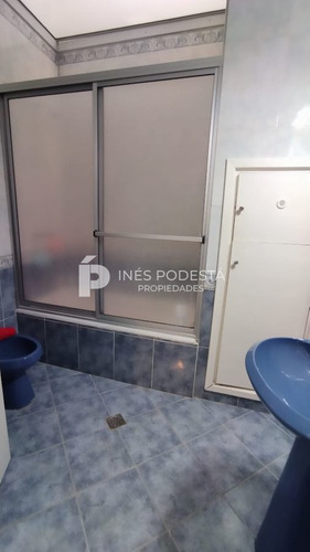 Imagen 9 de 15 de Mansa Con 4 Dormitorios Y 3 Baños Próximo Al Mar