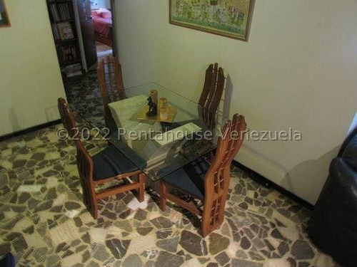 Te Lo Tengo Apartamento En Venta En El Paraiso 23-14841 Mar