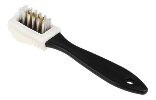Cepillo Para Pulir El Suede Nubuck Leather Boot Cleaner
