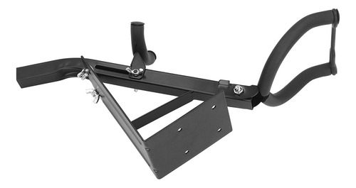 Soporte De Pared Para Saxofón Alto Con Soporte De Esponja De