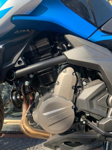Imagen 8 de 21 de Cfmoto Rz650 Entrega Hoy!! Oferta Contado!! - Milano Motos