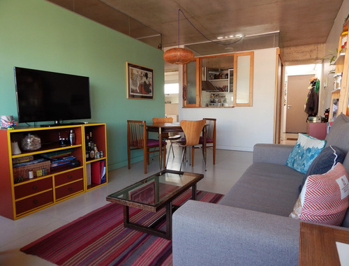 Imagen 2 de 30 de Venta 2 Amb Escrit Gran Terraza Prop Impecable