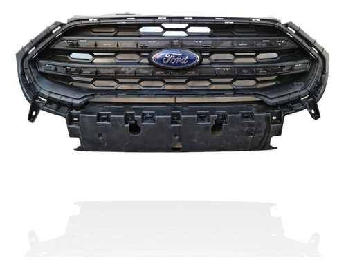 Parrilla Ford Ecosport Ultima Linea Original 