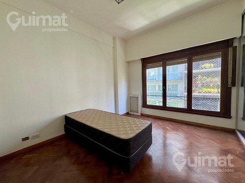 Excelente Piso De 4 Ambientes, Totalmente Reciclado, Juncal Y Libertad.