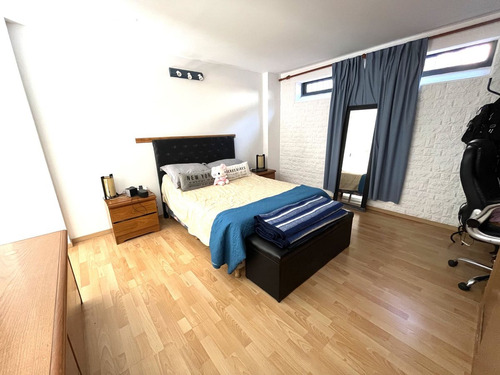 Venta Ph 2 Ambientes En Villa Pueyrredon Con Patio