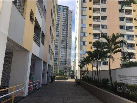 Apartamento Residencial À Venda, Jardim Zaira, Guarulhos. - Ap0662