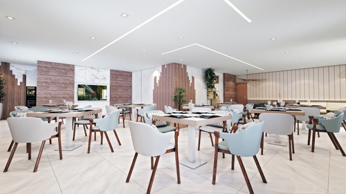 Imagem 20 de 20 de Lançamento Frente Ao Mar Com 2 Dormitórios, 2 Vagas, Sacada Gourmet, Lazer Completo, Alto Padrão, Em Praia Grande No Jardim Real Próximo Ao Flòrida!!! - Ap00561 - 70506222