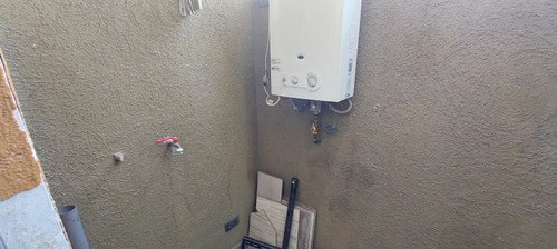 Vendo Departamento Con 2 Dormitorios, En La Cisterna